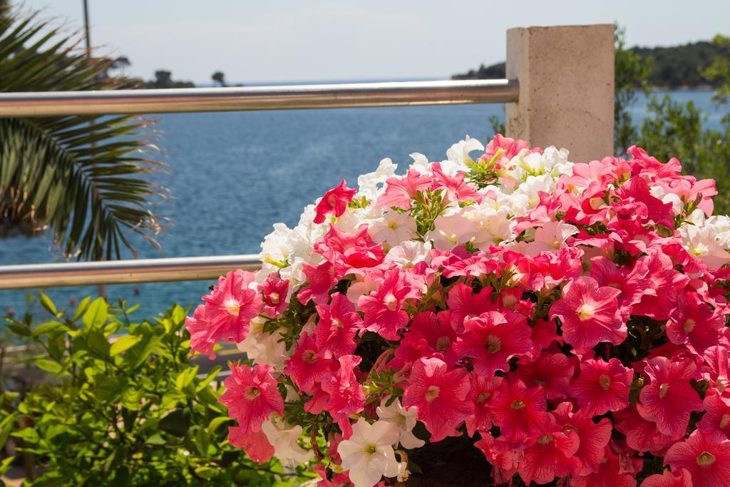 Apartments Villa Julija Mali Lošinj Habitación foto